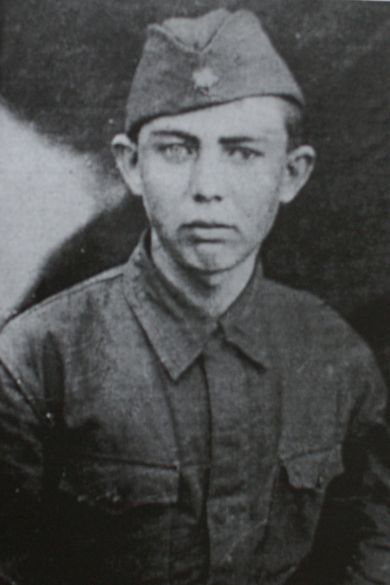 Куняшев Загидулла Хусаинович