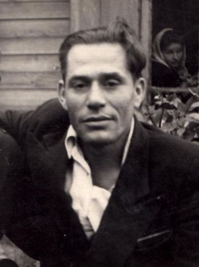 Бобрович Василий Александрович