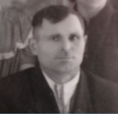 Базир Михаил Иванович