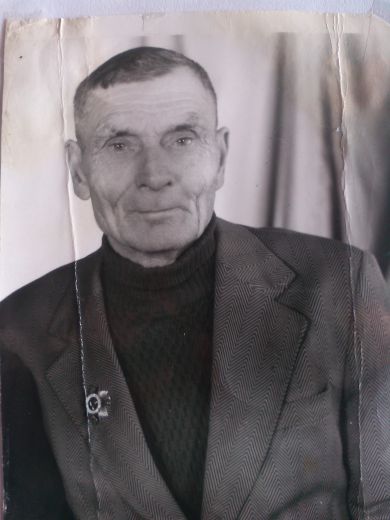 Толмачёв Василий Иванович