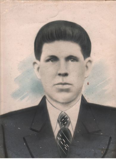 Скосырев Иван Ильич
