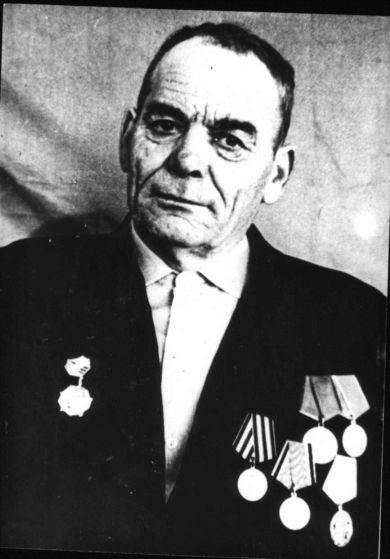 Беспалов Александр Сергеевич