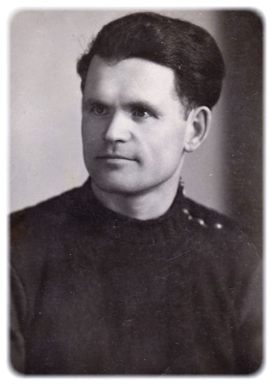 Каменев Андрей Никанорович