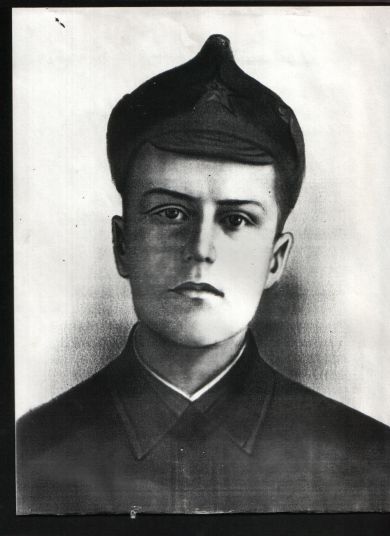 Шемякин Владимир Иванович