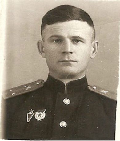 Мартынюк Анатолий Васильевич