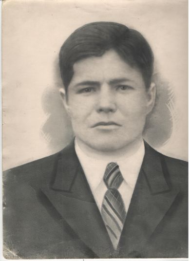 Саттаров Гатаулла Халикович