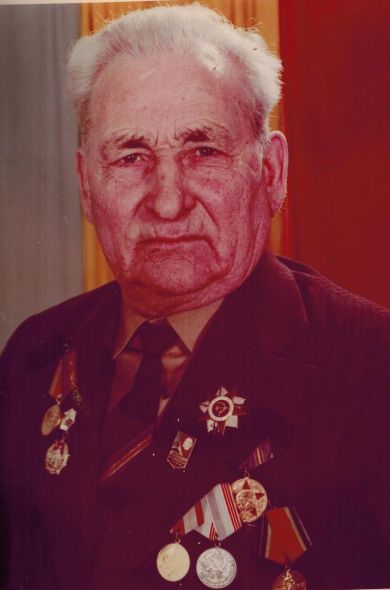 Толмачев Александр Степанович