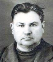 Шевнин Иван Васильевич