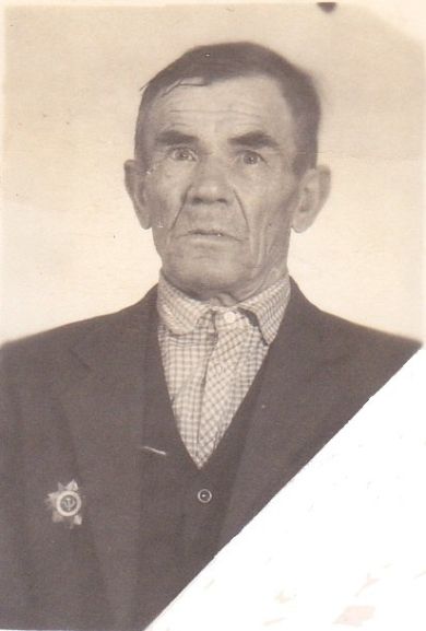 Шарков Василий Александрович