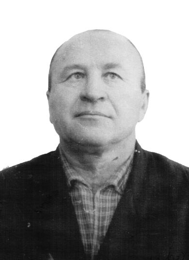 Талалаев Иван Иванович