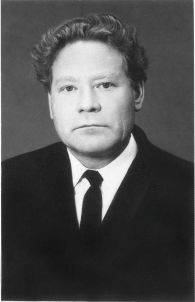 Грудинин Михаил Васильевич