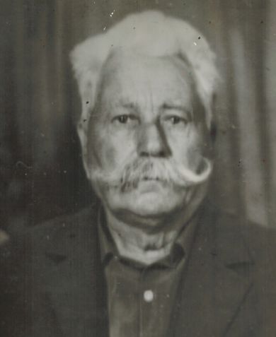 Тресков Степан Егорович
