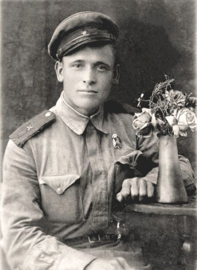 Баев Александр Алексеевич