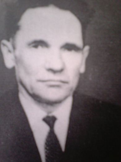  Филипенков Петр Егорович (08.10.1911 г.-31.07.1992 г.) 
