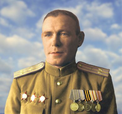 Лянников Сергей Николаевич