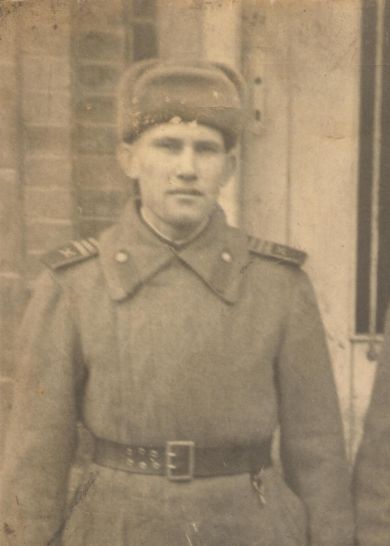 Габдулхаков Рамазан Габдулхакович