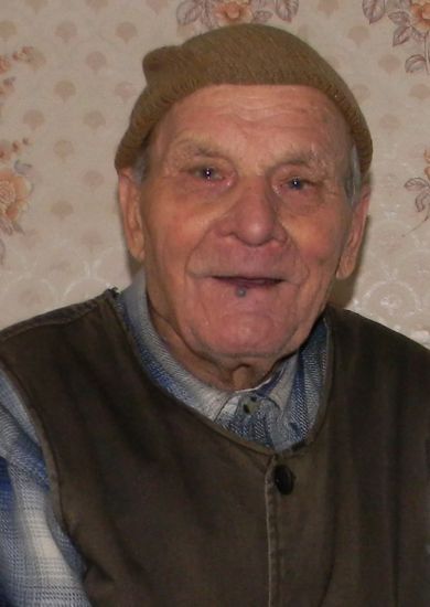 Галимуллин Мухлиссулла