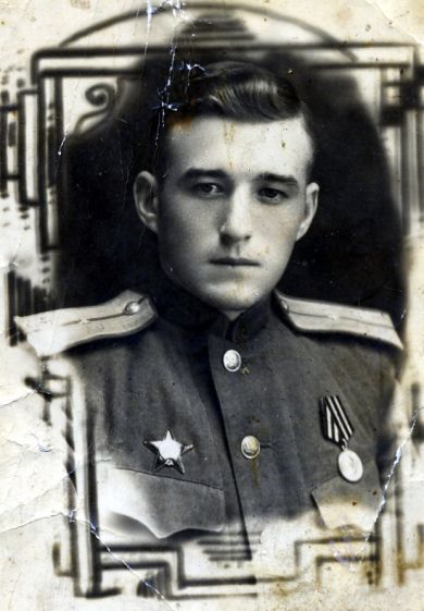 Шевцов Валентин Григорьевич