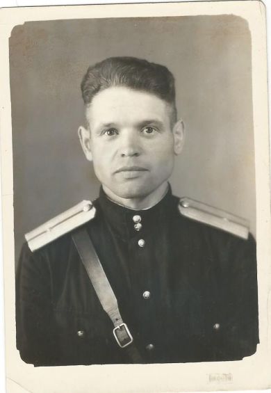 Сотников Иван Андреевич