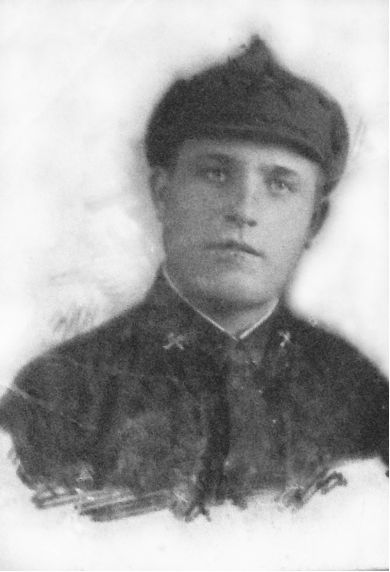 Живанов Василий Кириллович