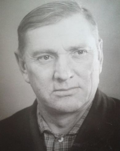 Супин Семен Захарович