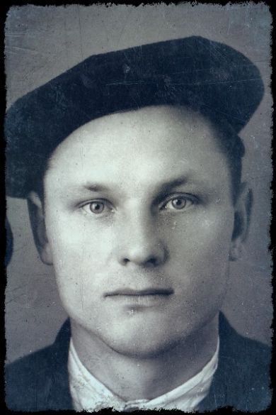 Меус Иван Андреевич