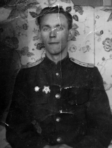 Бачев Константин Иванович