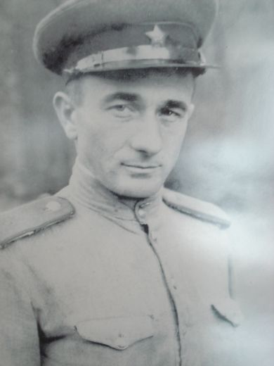 Тимченко Кирилл Ефимович