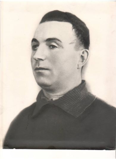 Ламыкин Иван Михайлович