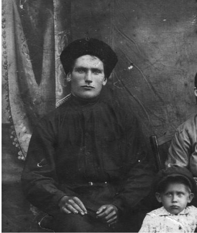 Дмитриев Сергей Иосифович