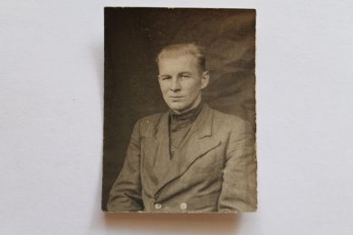 Суханов Георгий Павлович