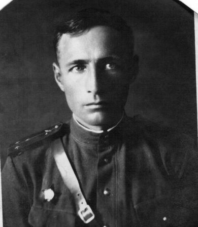 Недзельский Михаил Васильевич 13.09.1913 г.р.