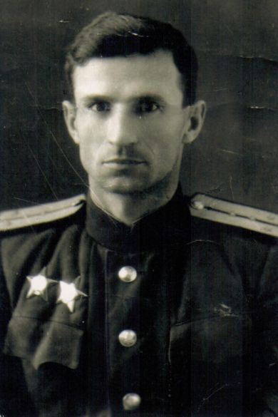 Курочкин Александр Осипович 