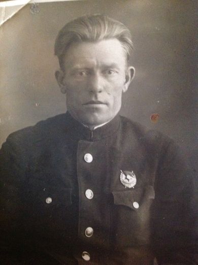 Дудников Павел Дмитриевич