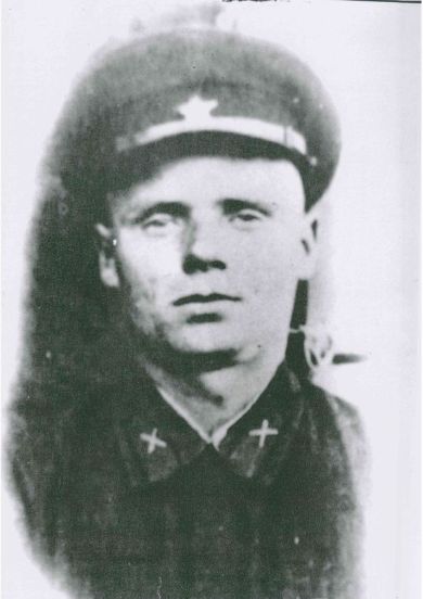 Петров Сергей Федорович