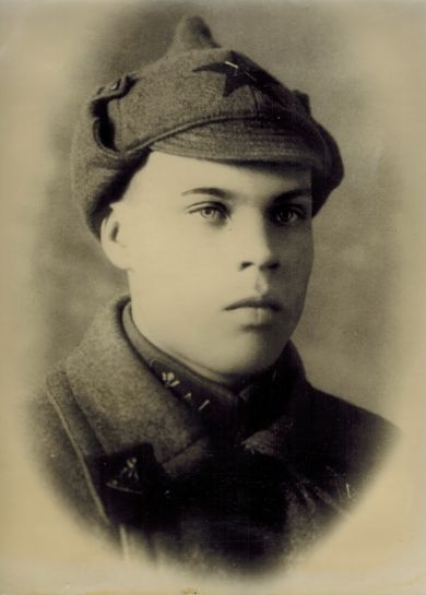 Кузьмин Иван Маркович