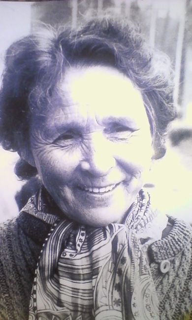 Павлова Елена Павловна