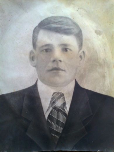 ОШЕВ ИВАН МИХАЙЛОВИЧ