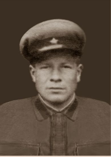 Мрякин Иван