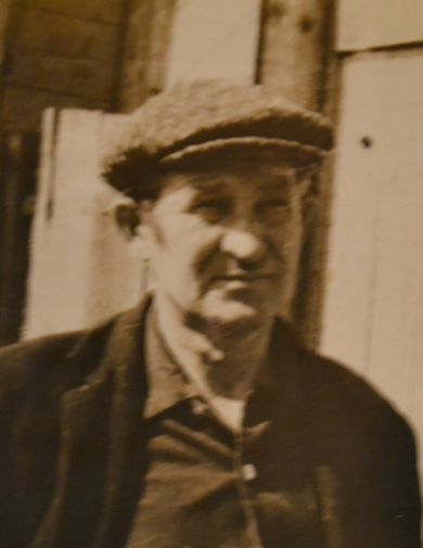 Сизинцев Иван Дмитриевич