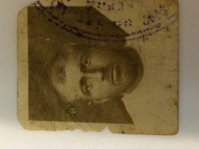 Елисеев Григорий Осипович