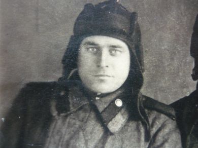 Семакин Дмитрий Егорович