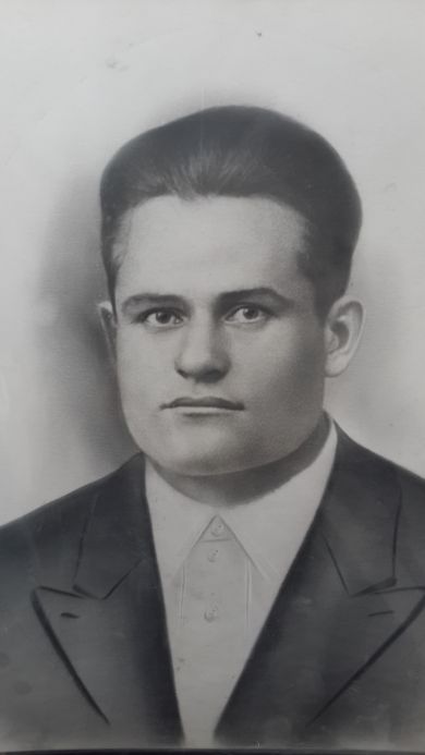 Пехота Георгий Евтихиевич