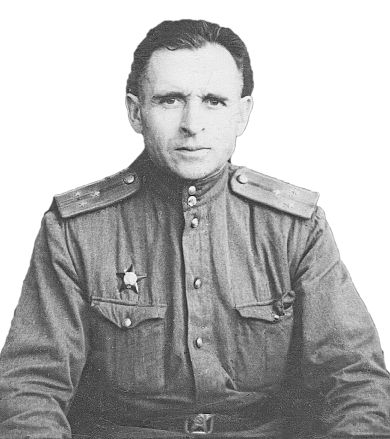 Ильин Александр Иванович