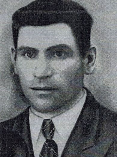 Ребраков Николай Гаврилович
