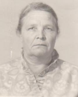 Долматова Елена Григорьевна