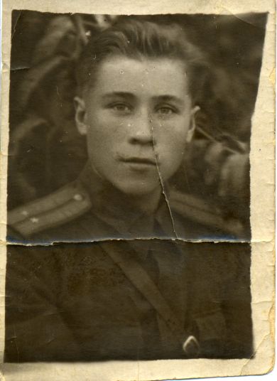 Смирнов Николай Иванович