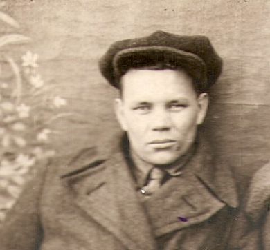 Кирьянов Михаил Александрович