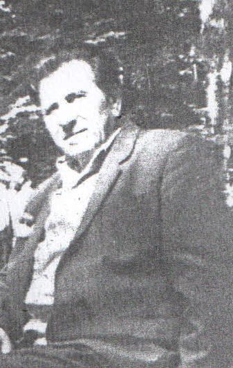 Симонов Николай Иванович