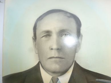 Фролов Александр Иванович